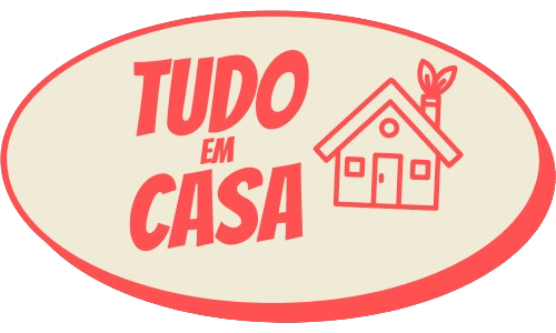 Tudo em Casa